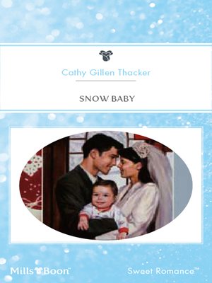 cover image of Snow Baby